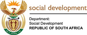 Social Development Logo